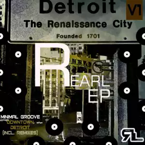 Minimal Groove - Downtown Detroit (Arol $kinzie Remix)